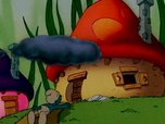 Replay Les Schtroumpfs - Le nuage du Schtroumpf Maladroit