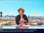 Replay L'intégrale de BFM Non-Stop du lundi 7 septembre
