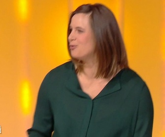 Replay La roue de la fortune - Émission 126