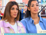 Replay Les reines du shopping - Spéciale sœurs : féminine en pull