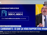 Replay BFM Première - BFM éco : Aides carburants, ce que ça vous rapportera vraiment - 22/05