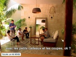 Replay Un jour, un doc week-end - Tulum, la vie rêvée