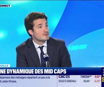 Replay L'intégrale de Good Morning Market du mardi 30 septembre