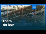 Replay L'info du jour | 4 août 2025 - Matin