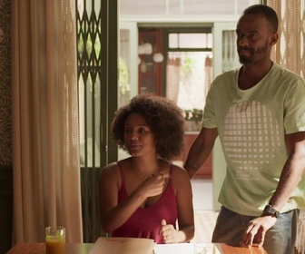 Replay L'Amour d'une mère - S01 E87
