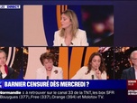 Replay Perrine jusqu'à minuit - Censure : le PS la votera, pression sur le RN - 27/11