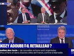 Replay Face à Duhamel : Franck Louvrier - Le Macronisme, c'est probablement fini ? - 20/05