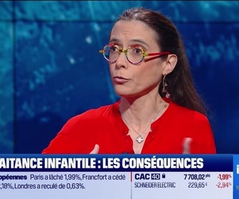 Replay Impact by Tcherkoff : Céline Gréco, cheffe de service à l'hôpital Necker et présidente de l'association Im'Pactes - 13/06