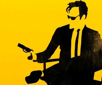 Replay Icônes pop - QT8 : Tarantino en 8 films