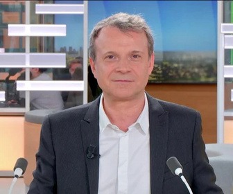 Replay L'info s'éclaire - 28/01/2026