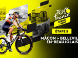 Replay UCI World Tour Féminin - 05/08/2026