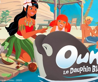 Replay Oum le dauphin blanc - Le choix de Timéti