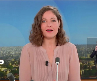 Replay Le JT en LSF - 23/05/2026