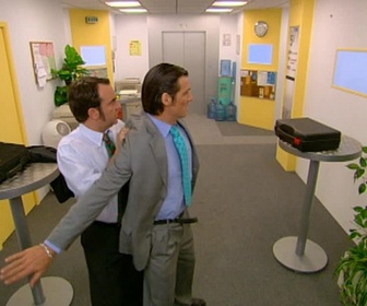 Replay Caméra café - La guêpe