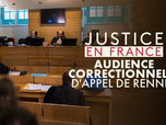 Replay Justice en France - 10/06/2026