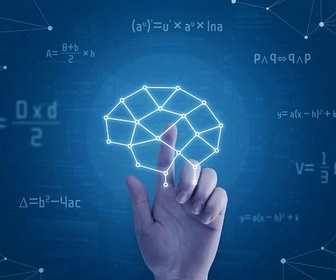 Replay 28 minutes - L'IA va-t-elle détrôner les génies des maths ?
