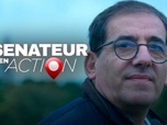 Replay Sénateur en action - Didier Mandelli : la lutte contre l'érosion du littoral