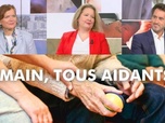 Replay DébatDoc - Demain, tous aidants ?