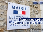 Replay Lundi, c'est politique - Retour sur le 2e tour des élections municipales