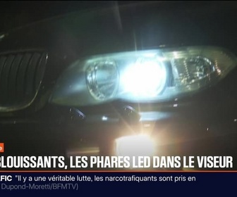 Replay BFM Première prématinale - C'est votre vie - 19/11