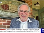 Replay L'image du jour : Spielberg félicite des collégiens français ! - 24/11