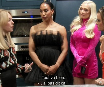 Replay Les real housewives de Beverly Hills - S13 E7 - Perdue et accusée