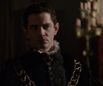 Replay Les Tudors - S03 E03 - Trahison