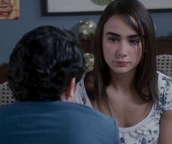 Replay Amours coupables - S01 E64