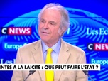 Replay Le Grand Rendez-Vous (Émission du 13/10/2024) - Franz-Olivier Giesbert