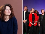 Replay Maylis de Kerangal / L'impossible union de la gauche ? - 28 minutes