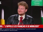 Replay Hammett Week-end - Roussel : J'appelle les Français à se manifester - 13/09
