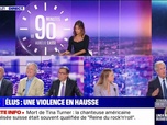 Replay Le 90 minutes - Y-a-t-il une décivilisation de la société ? - 24/05
