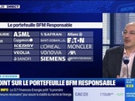 Replay BFM Bourse - Le point sur le portefeuille BFM-Responsable - 30/03