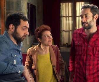 Replay Scènes de ménages 6h00 3/02/26