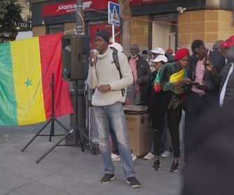 Replay Union européenne : les grands enjeux des élections - Les Canaries, nouvel horizon des opposants politiques sénégalais
