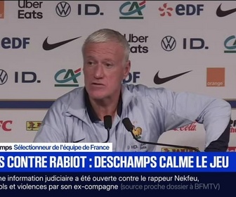 Replay BFM Première prématinale - Le journal des sports du vendredi 10 octobre