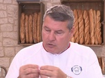 Replay La meilleure boulangerie de France - J3 : Picardie