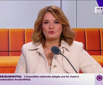 Replay 5/7 le morning RMC - Émission du 28 novembre 2025