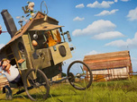 Replay Coop Troop - Opération SOS pantoufles