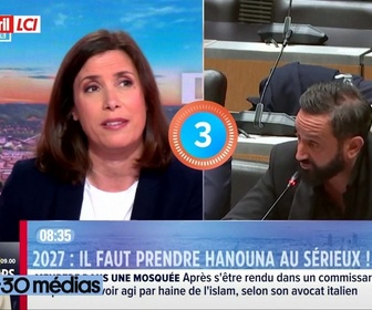 Replay Quotidien, première partie du 30 juin 2025