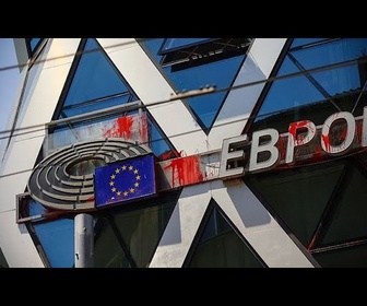 Replay Passage à l'euro : les Bulgares pourront échanger leur monnaie à la poste