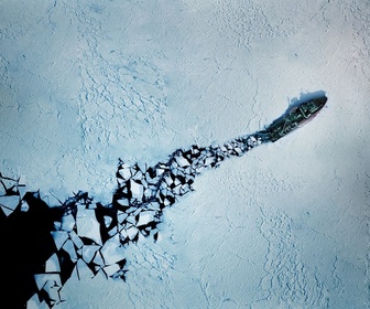 Replay Quelle politique européenne dans l'Arctique ?