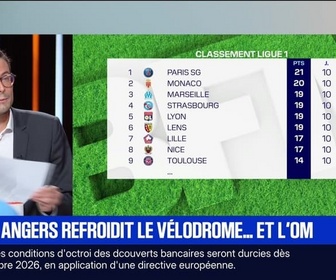 Replay BFM Première prématinale - Le journal des sports du jeudi 30 octobre