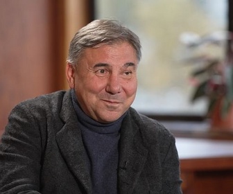 Replay Interview avec le politologue Ivan Krastev - Si l'avenir effraie les gens, la démocratie est paralysée