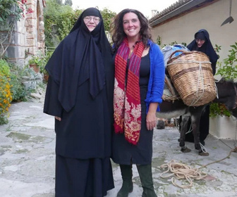 Replay Odyssée dans les îles grecques - 27/10/2025