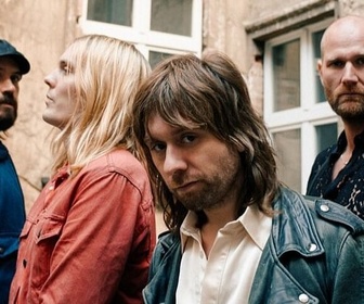 Replay Southside Festival 2025 - Kadavar