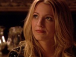 Replay Gossip Girl - S01 E05 - B & J : Action ou vérité ?