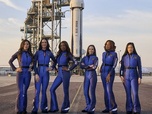 Replay Katy Perry et ses amies nous vendent la lune - Le dessous des images