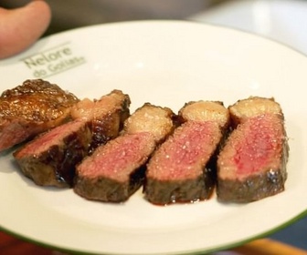 Replay Brésil : le churrasco - Voyage en cuisine