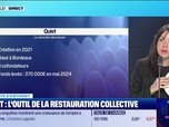 Replay La pépite d'Anthony : Quiet, la vaisselle silencieuse, par Anthony Morel – Partie 1 - 07/06